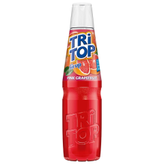 Tri Top Sirup Pink Grapefruit