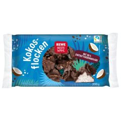 REWE Beste Wahl Kokosflocken