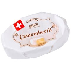 Moser Camembertli