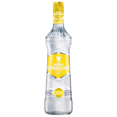 Wodka Gorbatschow Citron