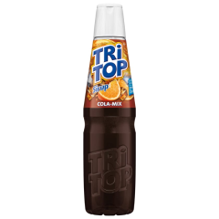 Tri Top Sirup Cola-Mix