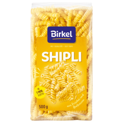 Birkel Shipli