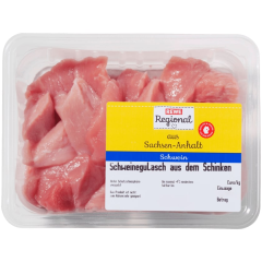 REWE Regional Schinkengulasch