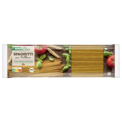 REWE Bio Vollkorn-Spaghetti