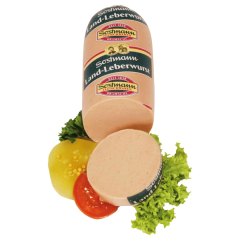 Sostmann Landleberwurst