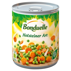 Bonduelle Holsteiner Art