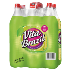 Vita Brazil Citrus-Mix-Limonade