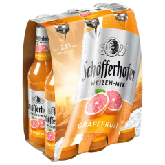 Schöfferhofer Grapefruit