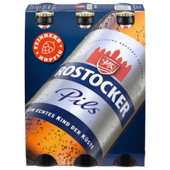 Rostocker Permium Pilsener