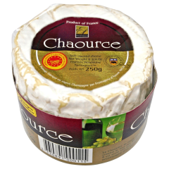 Chaource AOP