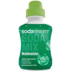 Sodastream Waldmeister Sirup