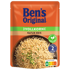 Ben's Original Express Natur-Reis