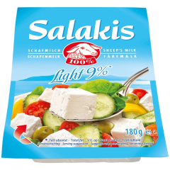 Salakis light