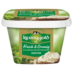 Kerrygold Frischkäse Frisch & Cremig Kräuter