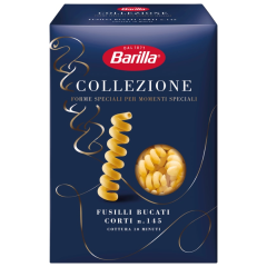 Barilla Fusilli Buca