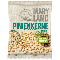 Maryland Pinienkerne