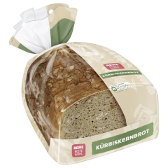 REWE Beste Wahl Kürbiskernbrot