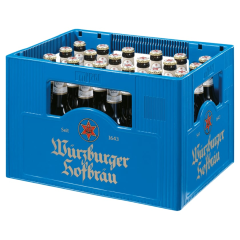 Würzburger Hofbräu Pilsner