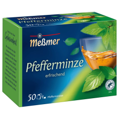 Meßmer Pfefferminz