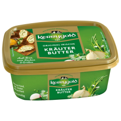 Kerrygold Original Irische Kräuterbutter