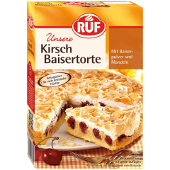 Ruf Kirsch-Baiser-Kuchen