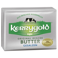 Kerrygold Original Irische Butter gesalzen