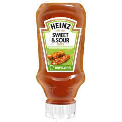 Heinz Sweet & Sour Sauce