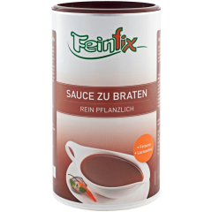 Feinfix Soße zu Braten