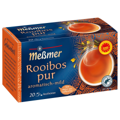 Meßmer Rooibos