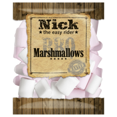 Nick Pro Marshmallows