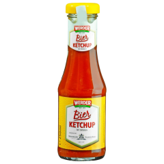 Werder Bierketchup