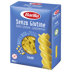 Barilla Fusilli Glutenfrei