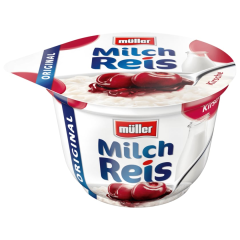 Müller Milchreis Kirsche