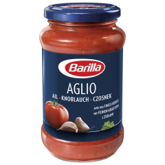 Barilla Sauce Aglio