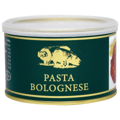 Bäuerliche Erzeugergemeinschaft Schwäbisch Hall Pasta Bolognese