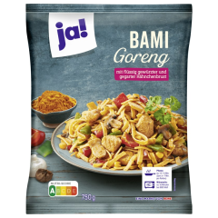 ja! Bami Goreng