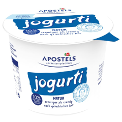 Apostels Jogurti