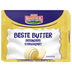 Mark Brandenburg Beste Butter