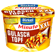 Birkel Minuto Gulaschtopf