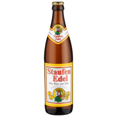 Kaiser Staufen Edel Export