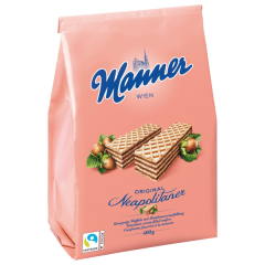 Manner Neapolitaner