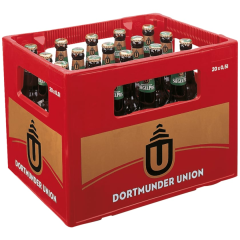 Dortmunder Union Siegel Pils