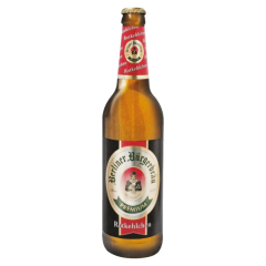 Berliner Bürgerbräu Rotkehlchen