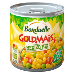 Bonduelle Goldmais Mexiko Mix