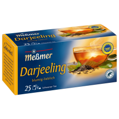 Meßmer Feinster Darjeeling