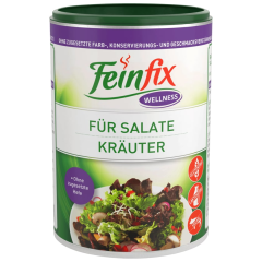 Feinfix Salatfein Wellness