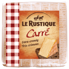 Le Rustique Carré