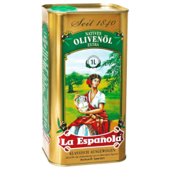 La Española natives Olivenöl extra