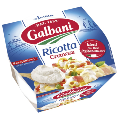 Galbani Ricotta Cremosa