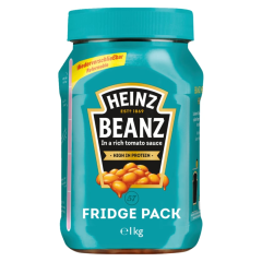 Heinz Beanz Gebackene Bohnen